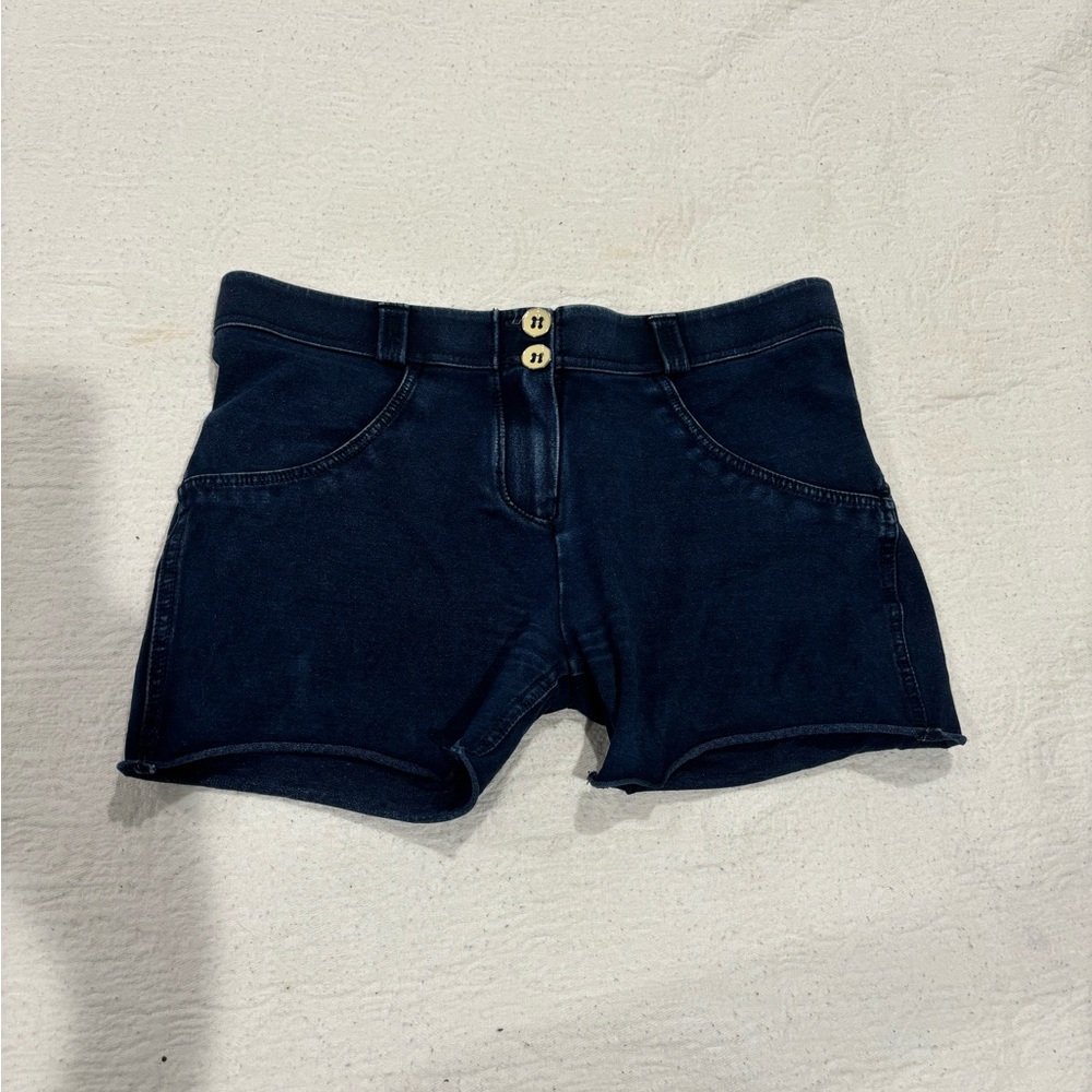 Freddy USA. W.R. UP Jean shorts